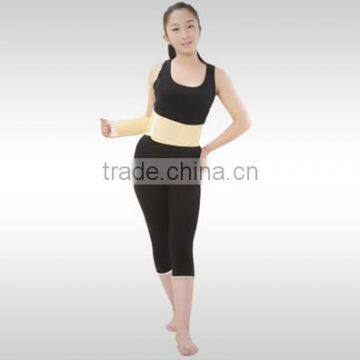 2016 Aofeite Infrared Magnetic Tourmaline Self-heating Magnetic Waist Trimmer photo-2