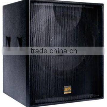 600W 18 inch subwoofers for sale