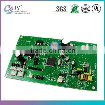 Electric Frequency Scaling Thermostat Electronic Board Assembly Pcb