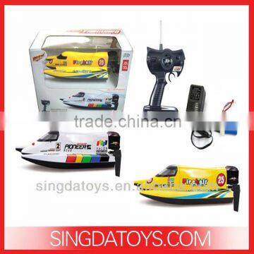 3382 High speed good look radio control ship for sale