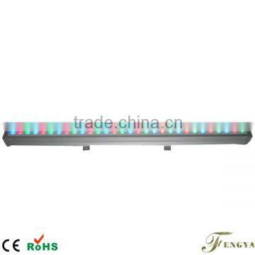 30x3w rgb led washer wall IP65