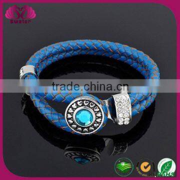 2015 New Products China Suppliers Italy Shining Elegant Xtreme Energy Bracelet