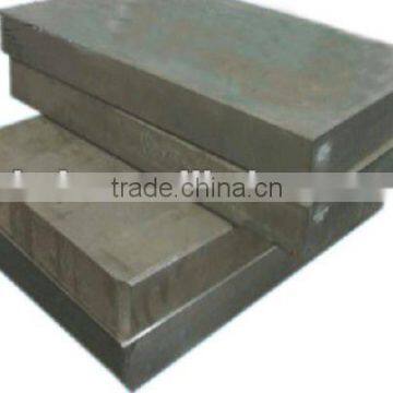 sintering Thickening tungsten sheet