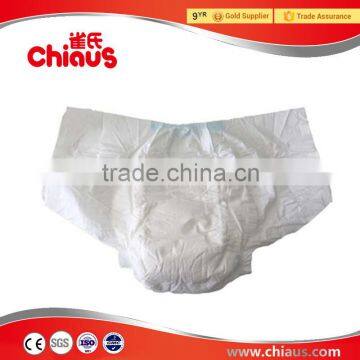 Products for elderly, disposabel adult baby diapers