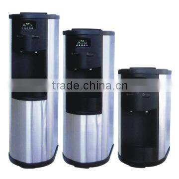 Stainless Steel Water Dispenser/Water Cooler YLRS-B89