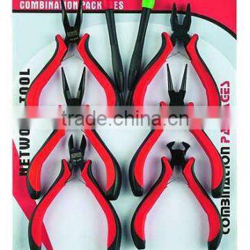 2014 new product mini Precise Electronic Plier Set