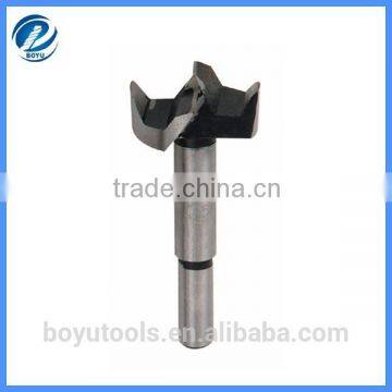 Wood Forstner Bit With Sharp Teeth