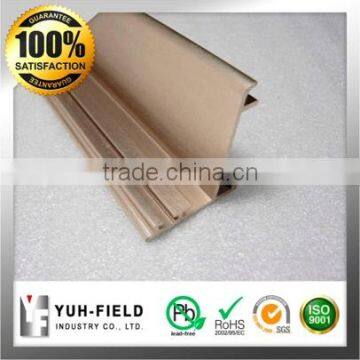 Extrusion Aluminium Price All Types of Aluminum Extrusion Alloy Pipe Aluminum photo-5