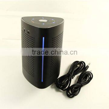 2016 New Product 36w NFC Bluetooth Vibration Speaker Wireless Portable Speaker photo-2