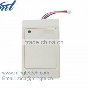 RF/RFID/Contactless card reader/Writer MT318-626 with ABS