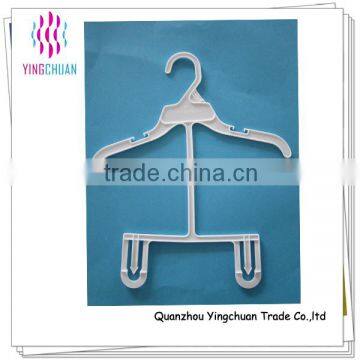 Best Selling Swimwear Plastic Hangers