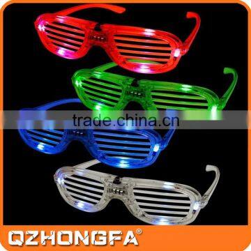 festival light glasses led, led light glasses, led party glasses