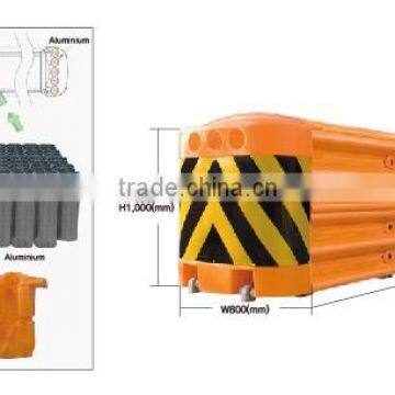 Crash Cushion System 100km/h photo-4