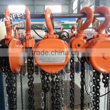 3Ton Grade 80 Load Chain For Chain Pulley Block