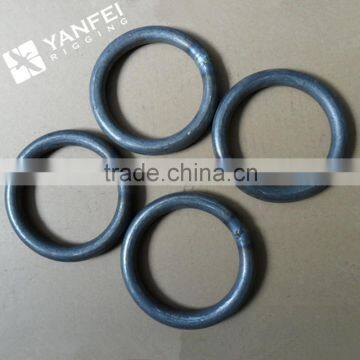 Weldless Round Ring photo-5