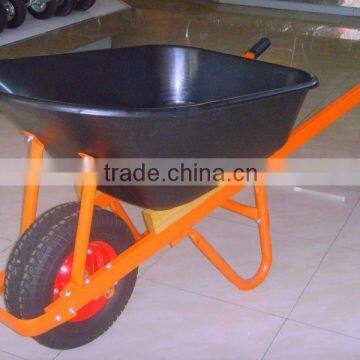 Wheelbarrow Wb8603 photo-2