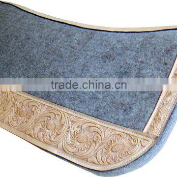 743528 Western Saddle Pad