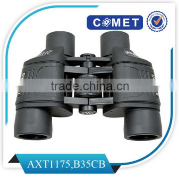 best selling folding binocular/B35CB binocular flask/sightseeing binoculars                        
                                                Quality Choice