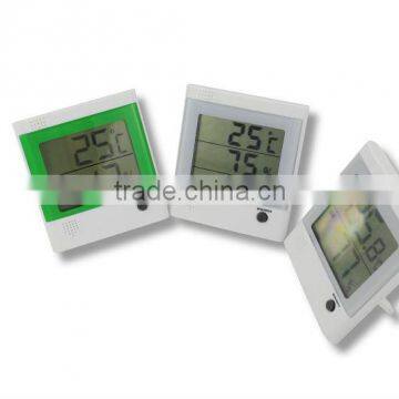 Promotional Thermometer Digital Scale Weather Station