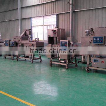 Automatic Burger Patty Machine / Burger Patty Maker / Burger Press Maker /burger Equipment photo-2