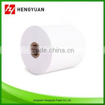 Professional Multifunction Customized Cash Register Paper Rolls photo-3