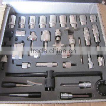 used in the common rail test bench ,assembling and disassembling tool