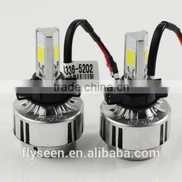 Led Headlight 5202 12V 36W 3300LM With Long Lifespan For Car Auto Headlight photo-4
