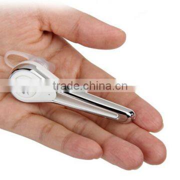 Slim Wireless Bluetooth 4.0 Headphone Music Stereo Bluetooth Headset Wholesale Price Earphone Say YES to Answer Call NO
