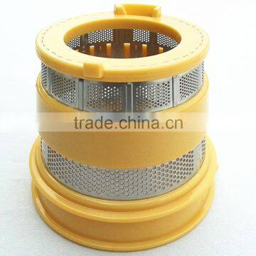 High quality factory price Orange juicer parts, Fruit juicer parts, Electric juicer parts