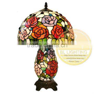 In 2014 new classic imitation tiffany lamps factory