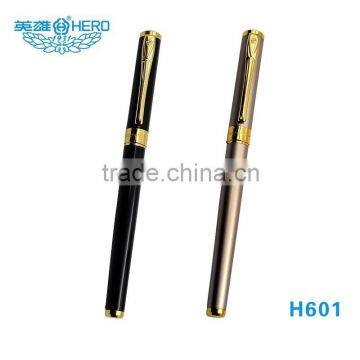 H601 FOUNTAIN PEN