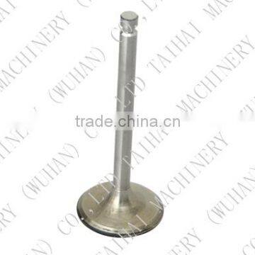 intake valve