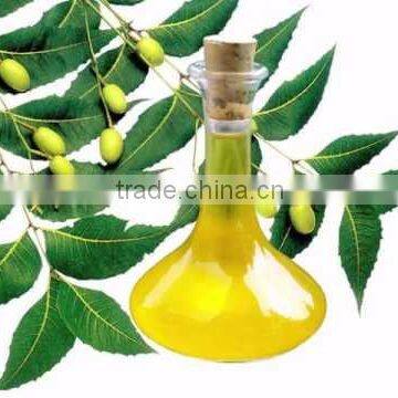 Emulsified Neem Oil in 500ml / 1000 ml HDPE Bottels