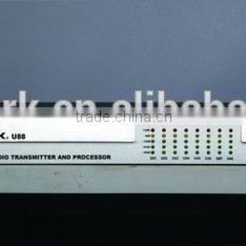 C-MARK professional Network Audio Transmission Processor U88