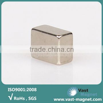 Sintered neodymium powerful magnets sale