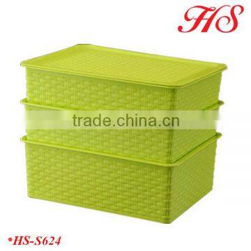 Newest drawer storage underwear sock closet organizer