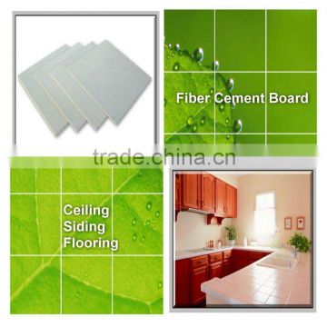 High Density Fiber Cement Board