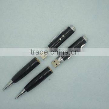 Marry Christmas Discount USB Flash Dirve Personalized Pens photo-5