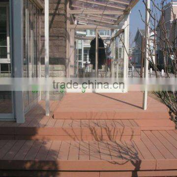 engineered waterproof floor