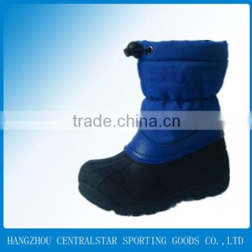 warm cheap cute girl snow boots