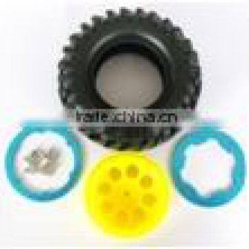 96MM Crawler Tires(260035)