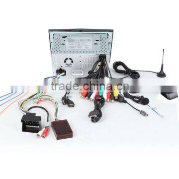 EONON GM5155 Sliver 7 Inch Digital Touch Screen Car DVD Player With Screen Mirroring Function& Built-in GPS For OPEL photo-6