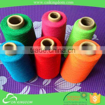 Eco friendly grade A quality hand knitting yarn sales