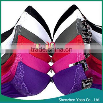 Lady Sexy Breast Full UP Bra in 6 Colors