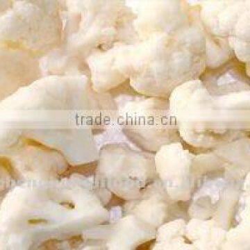 Factory Wholesale Frozen Cauliflower photo-3