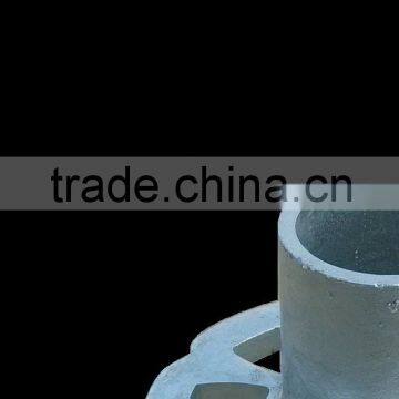 Cost-Efficient Construction Steel Quick Lock Scaffolding Made in Shandong photo-3