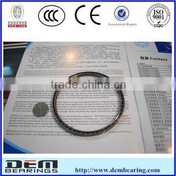 Thin section ball bearing KD065XP0