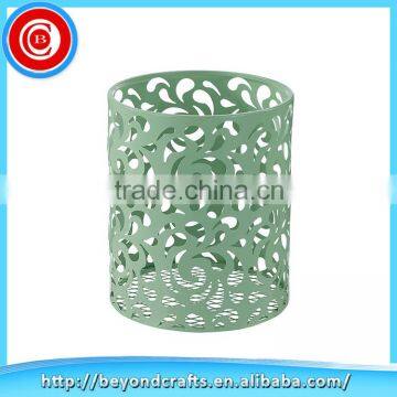 China Factory Supply Metal Laundry Basket / Dirty Laundry Basket Quality Choice photo-4