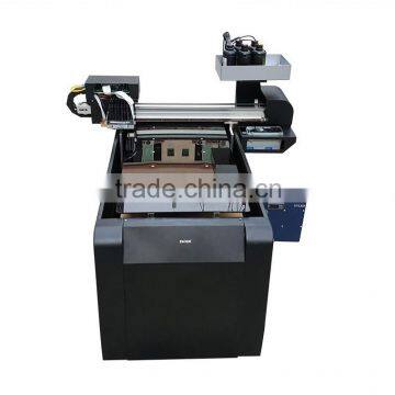 3D Printer Multifunctional for Printing Pen, Glass, Metal, Pvc Card, Phone a2 uv Flatbed Printer Quality Choice