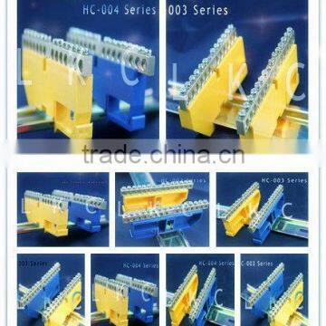 Ceramic Terminal block